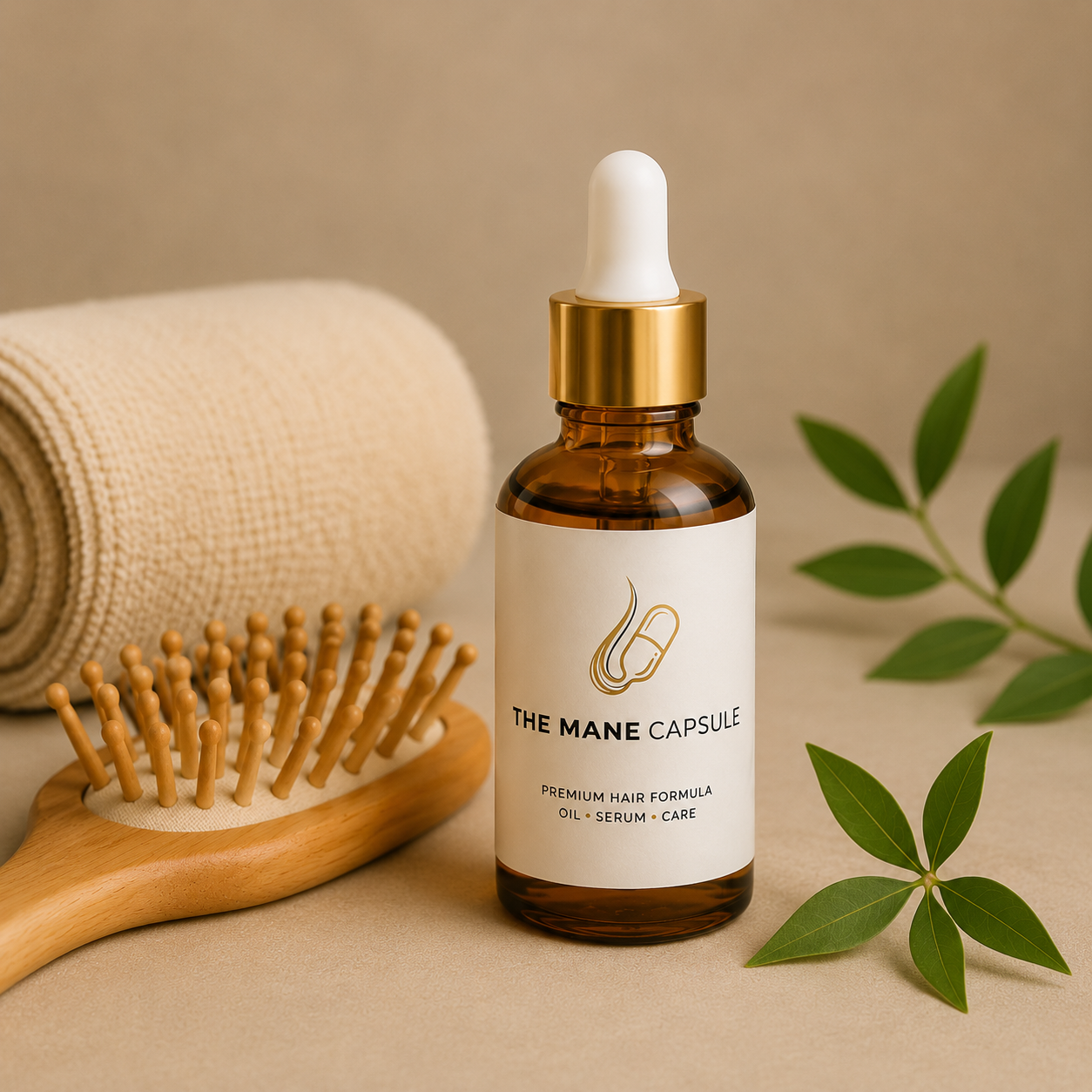 Cyperus Rotundus Oil